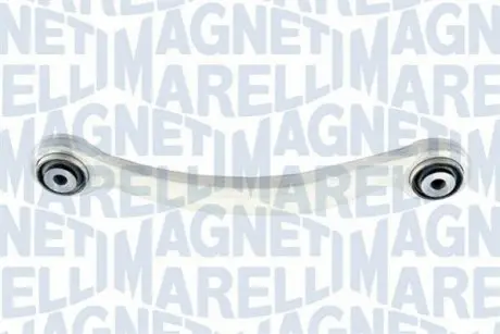Фото DB важіль задньої підвіски верхн. лів.W204 07- MAGNETI MARELLI (ARM714) зображення 1
