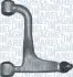 Фото MAGNETI MARELLI DB важіль задній верхн.правий W163 98 Magneti Marelli (ARM723) зображення 1