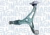 MAGNETI MARELLI DB важіль передн.нижній лів.W164 05- ARM728