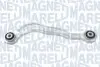 MAGNETI MARELLI DB важіль задн.верхн.лів./прав. W220 98- ARM739