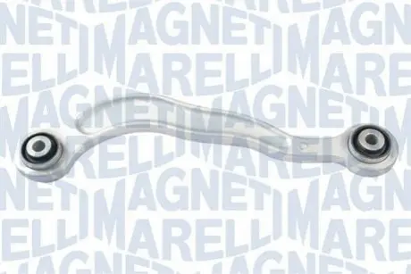 Фото DB важіль задн.верхн.лів./прав. W220 98- MAGNETI MARELLI (ARM739) зображення 1