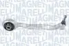 Фото MAGNETI MARELLI DB важіль передній нижн.лів.W220 98 Magneti Marelli (ARM742) зображення 1