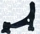 Фото MAGNETI MARELLI MAZDA важіль передній нижній. Mazda 3 03 Magneti Marelli (ARM794) зображення 1