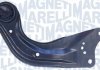 MAGNETI MARELLI MAZDA важіль задньої осі лів.Mazda 3 13- ARM799