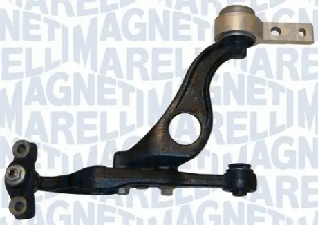 MAGNETI MARELLI MAZDA важіль к-кт (2 з блоки+кульова опора) нижній лів.6 07 Magneti Marelli ARM809 Купити в Україні