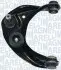 Фото MAGNETI MARELLI MAZDA важіль передній верхній лівий Mazda 6 07 Magneti Marelli (ARM811) зображення 1