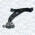 Фото MAGNETI MARELLI MAZDA важіль передній нижн.прав.Mazda 6 13-,CX-5 11 Magneti Marelli (ARM812) зображення 1