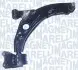 Фото MAGNETI MARELLI MAZDA рычаг передний нижн.прав.CX-9 07- Magneti Marelli (ARM814) изображение 1