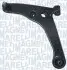 Фото MAGNETI MARELLI MITSUBISHI важіль передній лів.Lancer 03 Magneti Marelli (ARM817) зображення 1