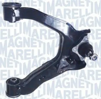 MAGNETI MARELLI MITSUBISHI рычаг передний верхний прав.Pajero III 00-,Pajero IV 07- Magneti Marelli ARM823