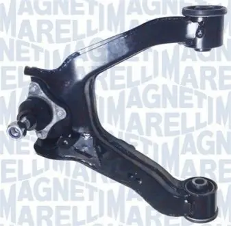 MAGNETI MARELLI MITSUBISHI важіль передній верхній лів.Pajero III 00-,Pajero IV 07 Magneti Marelli ARM824 Купити в Україні