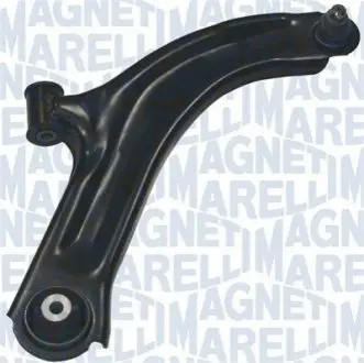 MAGNETI MARELLI NISSAN важіль передній нижній правий Micra III 03-,Note 06 Magneti Marelli ARM845