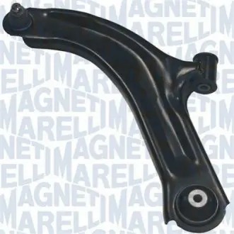 MAGNETI MARELLI NISSAN важіль передній нижній лівий Micra III 03-,Note 06 Magneti Marelli ARM846