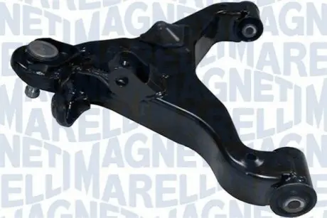 MAGNETI MARELLI NISSAN важіль передн.нижн.прав.Navara,Pathfinder 05 Magneti Marelli ARM857 Купити в Україні