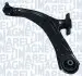 MAGNETI MARELLI NISSAN важіль передній лів.Qashqai 07 Magneti Marelli (ARM866) зображення 1