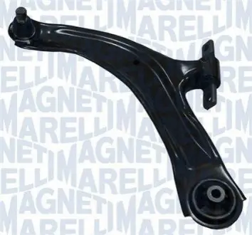 MAGNETI MARELLI NISSAN важіль передній лів.Qashqai 07 Magneti Marelli ARM866