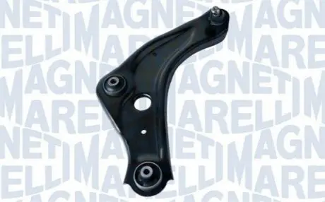 MAGNETI MARELLI NISSAN важіль передній нижній прав.Qashqai II 13-,Renault Kadjar 15 Magneti Marelli ARM867 Купити в Україні
