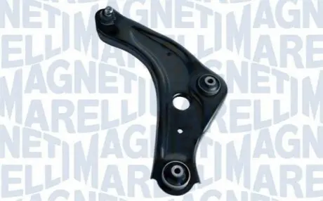MAGNETI MARELLI NISSAN важіль передній нижній лів.Qashqai II 13-,Renault Kadjar 15 Magneti Marelli ARM868 Купити в Україні