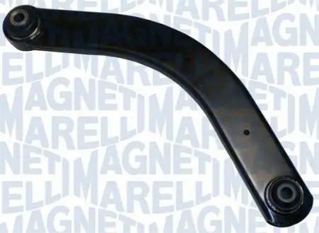 MAGNETI MARELLI OPEL Рычаг задн. лев/прав Vectra C 02-, Fiat Croma Magneti Marelli ARM889