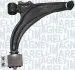 MAGNETI MARELLI OPEL рычаг передний Astra J 10-,Chevrolet Cruze Magneti Marelli (ARM890) изображение 1