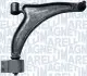 Фото MAGNETI MARELLI OPEL важіль передній правий Zafira Tourer 11 Magneti Marelli (ARM892) зображення 1