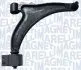 Фото MAGNETI MARELLI OPEL важіль передн.правий Insignia 08 Magneti Marelli (ARM894) зображення 1