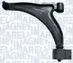 Фото MAGNETI MARELLI OPEL важіль передн.лівий Insignia 08 Magneti Marelli (ARM895) зображення 1