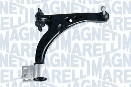 MAGNETI MARELLI OPEL важіль передн.нижн.прав.Astra K 15 Magneti Marelli ARM896