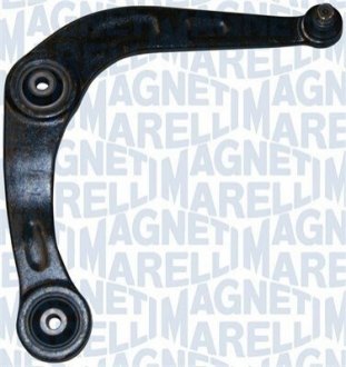 PEUGEOT важіль передн.прав. 206 98- MAGNETI MARELLI ARM904