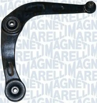 MAGNETI MARELLI PEUGEOT важіль передн.прав. 206 98 Magneti Marelli ARM904 Купити в Україні
