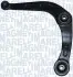 Фото MAGNETI MARELLI PEUGEOT важіль передній.. 206 98 Magneti Marelli (ARM905) зображення 1