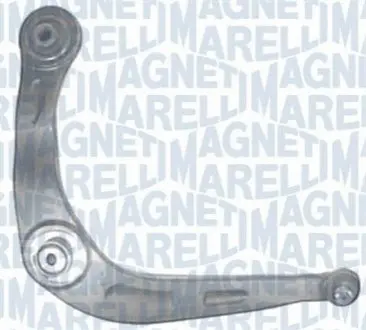 MAGNETI MARELLI PEUGEOT важіль передн.лів. 206 98 Magneti Marelli ARM909 Купити в Україні