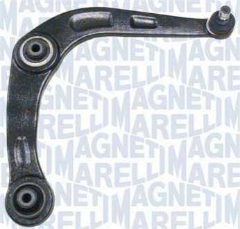 PEUGEOT важіль передній к-кт правий 206 MAGNETI MARELLI ARM910