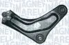 Фото MAGNETI MARELLI CITROEN важіль передн.правий C3 Picasso 09-,Peugeot 207,208 Magneti Marelli (ARM912) зображення 1