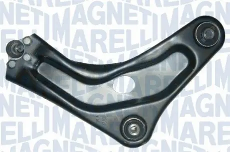 MAGNETI MARELLI CITROEN важіль передн.правий C3 Picasso 09-,Peugeot 207,208 Magneti Marelli ARM912 Купити в Україні