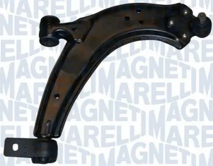 MAGNETI MARELLI CITROEN Важіль нижн. прав. (з шаровою) 18мм Berlingo, Xsara 97-, ZX Magneti Marelli ARM924 Купити в Україні