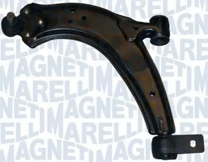 MAGNETI MARELLI CITROEN Важіль нижн. лів. (з шаровою) 18мм Berlingo, Xsara 97-, ZX Magneti Marelli ARM925