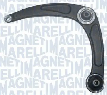 MAGNETI MARELLI PEUGEOT важіль передн.лів.307 01-,Citroen Berlingo 08 Magneti Marelli ARM927
