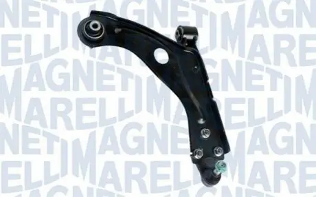 MAGNETI MARELLI CITROEN важіль передн.прав.C5 Aircross 18-,Opel,Peugeot 3008/5008 Magneti Marelli ARM934 Купити в Україні