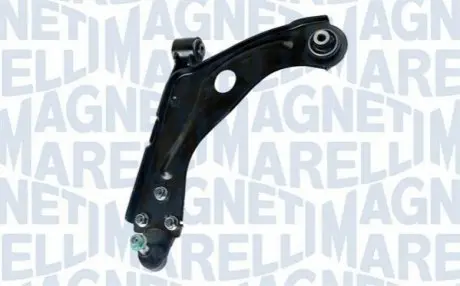 MAGNETI MARELLI CITROEN важіль передн.лів.C5 Aircross 18-,Opel,Peugeot 3008/5008 Magneti Marelli ARM935 Купити в Україні