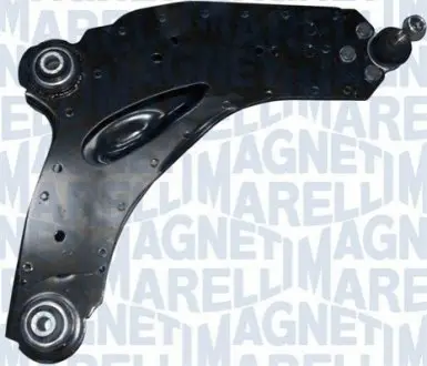 MAGNETI MARELLI RENAULT важіль передн.к-кт.прав.Opel Vivaro,Trafic II 01 Magneti Marelli ARM956 Купити в Україні