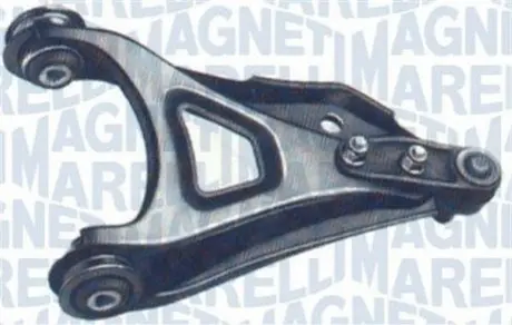 MAGNETI MARELLI RENAULT важіль к-кт нижн.прав.10mm Kangoo 97 Magneti Marelli ARM962