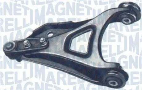 MAGNETI MARELLI RENAULT важіль к-кт нижн.лів.10mm Kangoo 97 Magneti Marelli ARM963 Купити в Україні