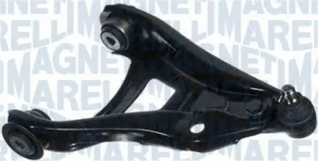 MAGNETI MARELLI RENAULT важіль нижн.12mm прав.к-кт! Kangoo 97 Magneti Marelli ARM964