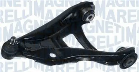 MAGNETI MARELLI RENAULT важіль нижн.12mm лів.к-кт! Kangoo 97 Magneti Marelli ARM965 Купити в Україні