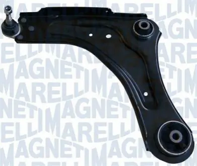 MAGNETI MARELLI RENAULT Важіль передній лівий Laguna III 07 Magneti Marelli ARM979 Купити в Україні