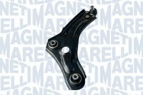 MAGNETI MARELLI RENAULT важіль передн.нижн.прав.Megane IV 16 Magneti Marelli ARM980
