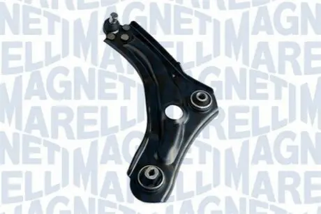 MAGNETI MARELLI RENAULT важіль передн.нижн.лів.Megane IV 16 Magneti Marelli ARM981