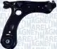 Фото MAGNETI MARELLI VW важіль передній прав.Polo,Skoda Fabia 07 Magneti Marelli (ARM986) зображення 1