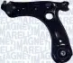 Фото MAGNETI MARELLI VW важіль передній лів.Polo,Skoda Fabia 07 Magneti Marelli (ARM987) зображення 1